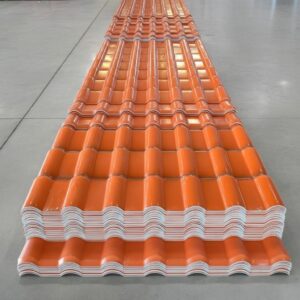 Tejas Cubiertas e ingeniería SAS