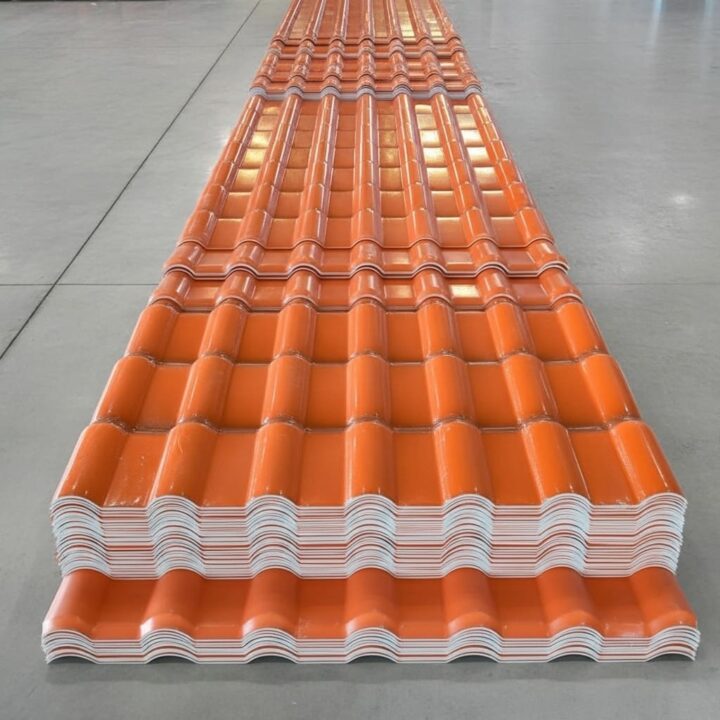 Tejas Cubiertas e ingeniería SAS