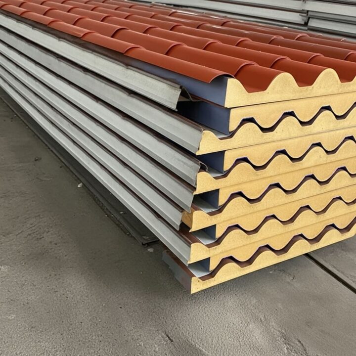 Tejas Cubiertas e ingeniería SAS