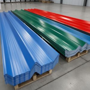 Tejas Cubiertas e ingeniería SAS