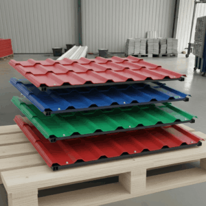 Tejas Cubiertas e ingeniería SAS