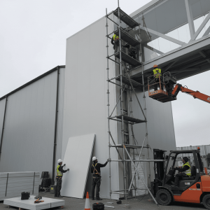 Tejas Cubiertas e ingeniería SAS